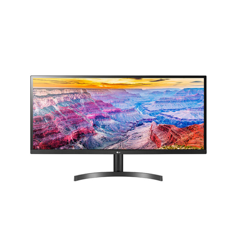 LG 34WL500B Led IPS UltraWideFHD Monitor 34" (34WL500BP) (LG34WL500B)