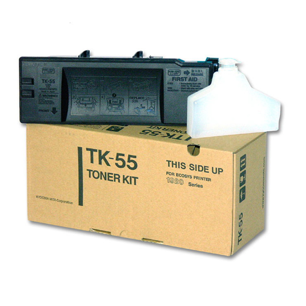 KYOCERA FS 1920/N TONER (TK-55) (KYOTK55) KYOCERA FS 1920/N TONER (TK-55) (KYOTK55)