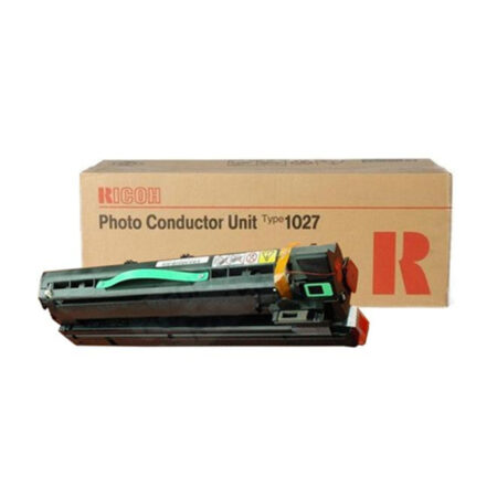 RICOH AFICIO 1022/27/32/2022 PHOTOCONDUCTOR UNIT T1027D (TYPE 1027) (411018) (RICT1022DR)