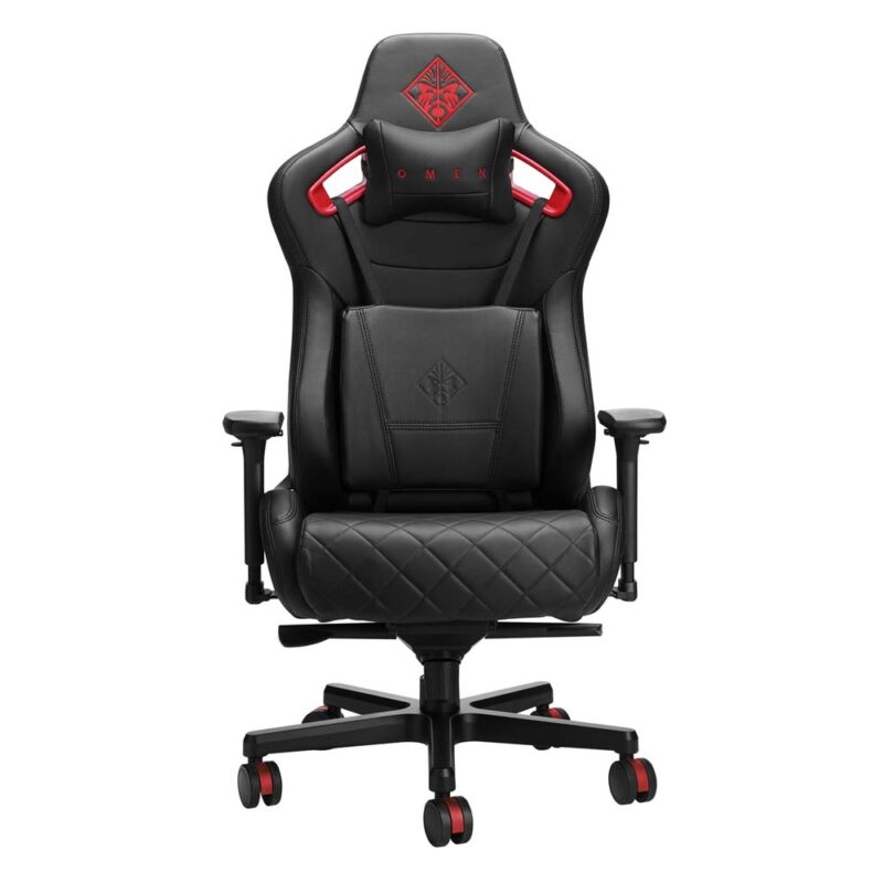 HP Gaming Chair OMEN by HP Citadel (6KY97AA) (HP6KY97AA)