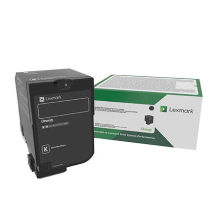 LEXMARK CS727/CS728/CX728 TONER BLACK 13K (75B20K0) (LEX75B20K0)