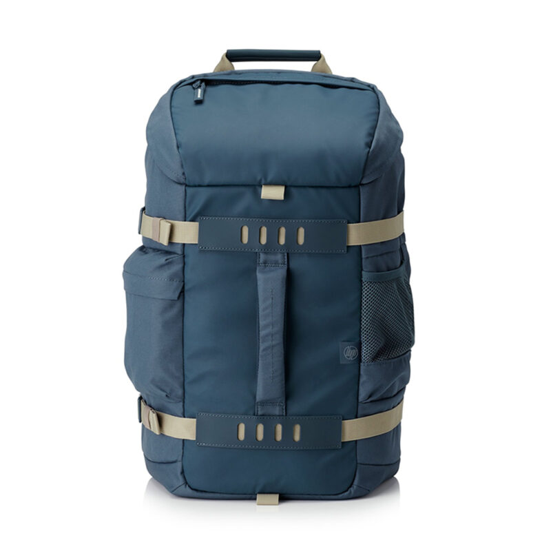 HP Odyssey 15 OBlue Backpack (7XG62AA) (HP7XG62AA) HP Odyssey 15 OBlue Backpack (7XG62AA) (HP7XG62AA)