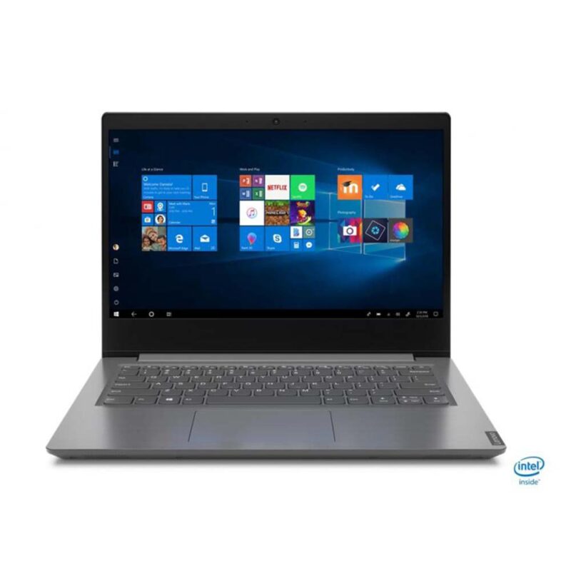 Lenovo Laptop V14-IIL 14'' FHD/ i5/ 8GB/ 256GB SSD/ W10Pro (82C4008GGM) (LEN82C4008GGM)