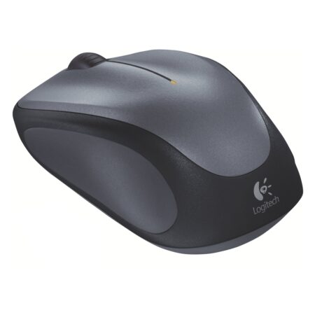 Logitech M235 Optical Mouse (Silver