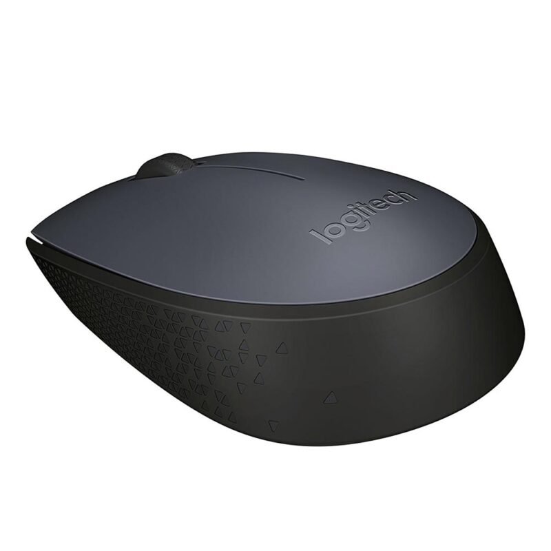 Logitech M170 Optical Mouse (910-004642) (LOGM170) Logitech M170 Optical Mouse (910-004642) (LOGM170)