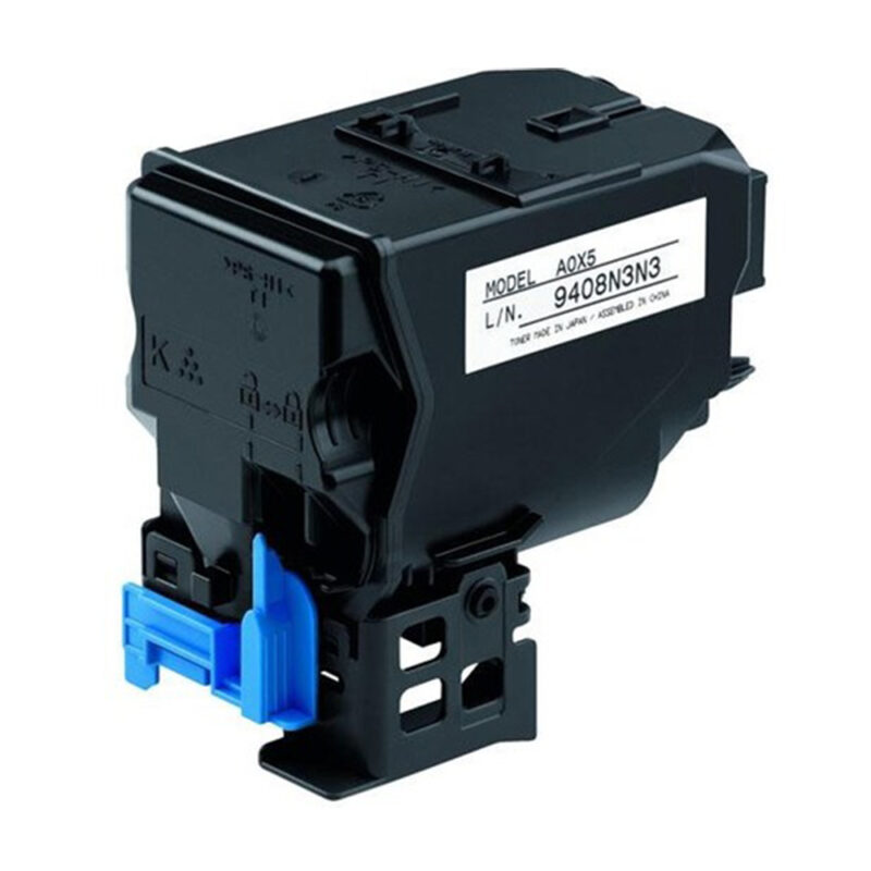 KONICA MINOLTA BIZHUB C3110 TONER BLACK (A0X5155) (MINTNP51K) KONICA MINOLTA BIZHUB C3110 TONER BLACK (A0X5155) (MINTNP51K)