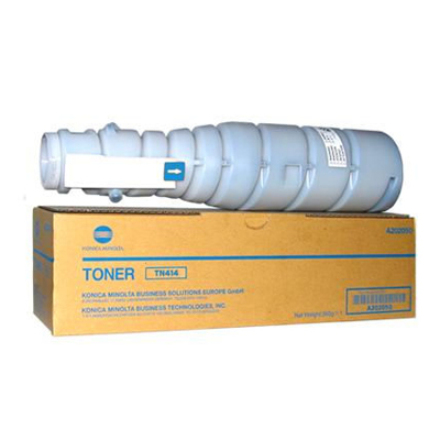 KONICA MINOLTA BIZHUB 363/423 TONER TN414 (25k) (A202050) (MINTBZ423) KONICA MINOLTA BIZHUB 363/423 TONER TN414 (25k) (A202050) (MINTBZ423)
