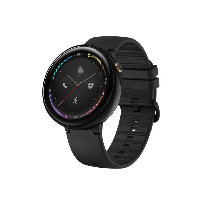 Watch Xiaomi Amazfit Nexo Ceramic Black EU (AC1817) Watch Xiaomi Amazfit Nexo Ceramic Black EU (AC1817)