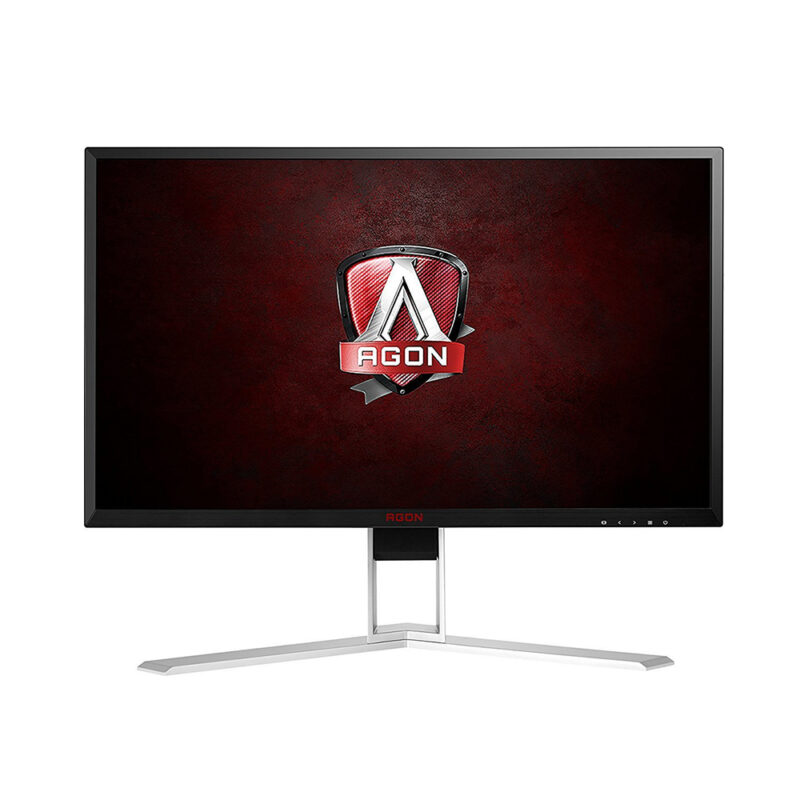 AOC AGON AG271QG Led Gaming QHD Monitor 27" with Speakers (AG271QG) (AOCAG271QG) AOC AGON AG271QG Led Gaming QHD Monitor 27" with Speakers (AG271QG) (AOCAG271QG)