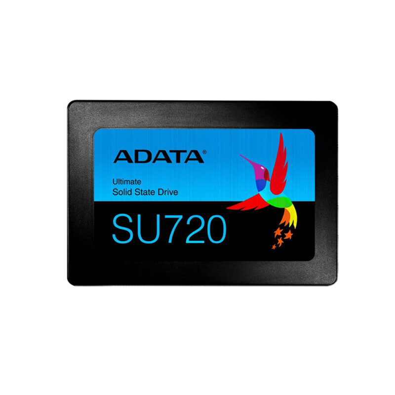 ADATA Ultimate SU720 3D NAND 1TB SSD (ASU720SS-1T-C) (ADTASU720SS-1T-C) ADATA Ultimate SU720 3D NAND 1TB SSD (ASU720SS-1T-C) (ADTASU720SS-1T-C)