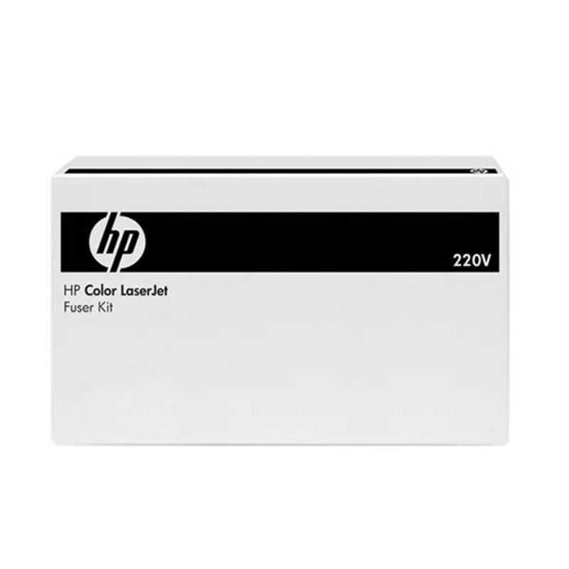 HP LaserJet 220V Fuser Kit (B5L36A) (HPB5L36A)