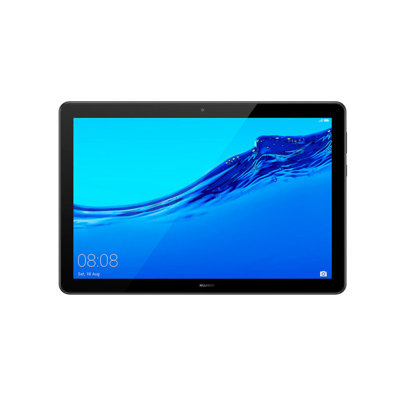 Huawei MediaPad M5 Lite 10 64GB/4GB LTE Space Grey EU (BAH2-L09) (HUABAH2-L09)