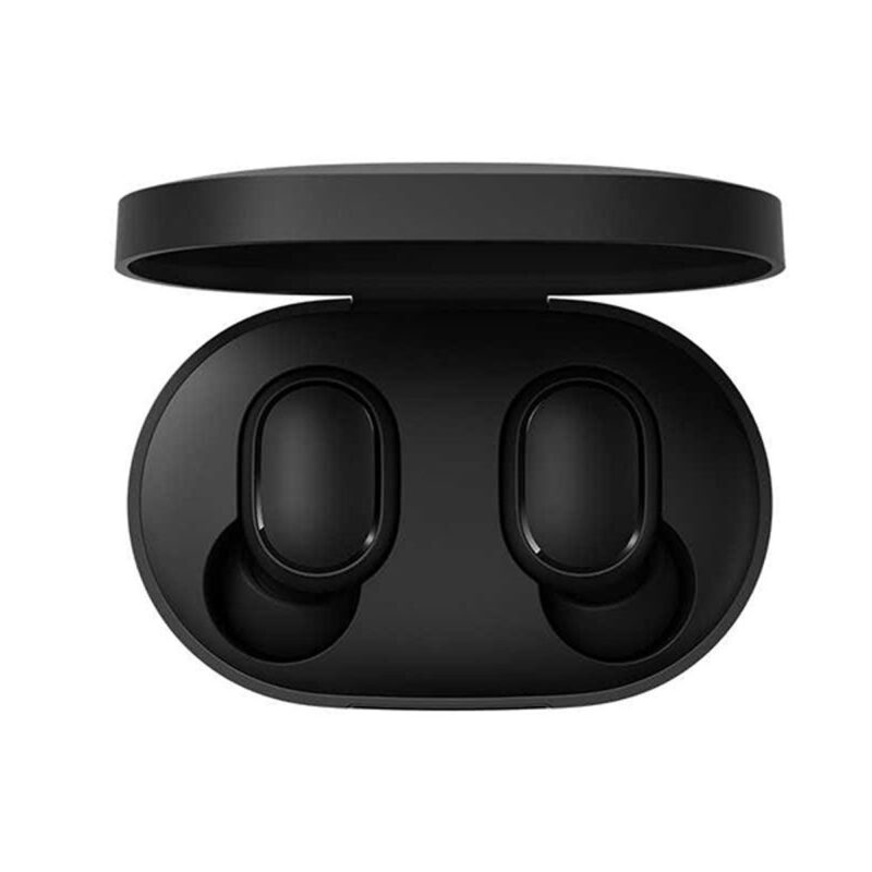 Xiaomi Mi True Wireless Earbuds Basic 2 Black (BHR4272GL) (XIABHR4272GL) Xiaomi Mi True Wireless Earbuds Basic 2 Black (BHR4272GL) (XIABHR4272GL)