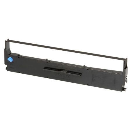 Epson Μελανοταινία MX/RX/FX 80/800/880/850/LX300/350 Black (C13S015637) (EPSSO15637)