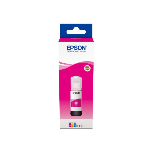 Epson Μελάνι Inkjet 103 Magenta (C13T00S34A) (EPST00S34A) Epson Μελάνι Inkjet 103 Magenta (C13T00S34A) (EPST00S34A)