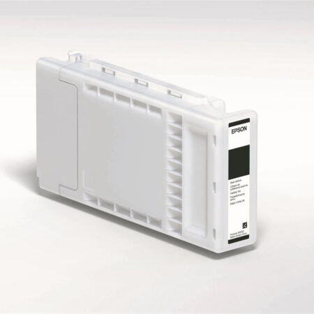 Epson Μελάνι Inkjet T8007 Grey (C13T800700) (EPST800700)