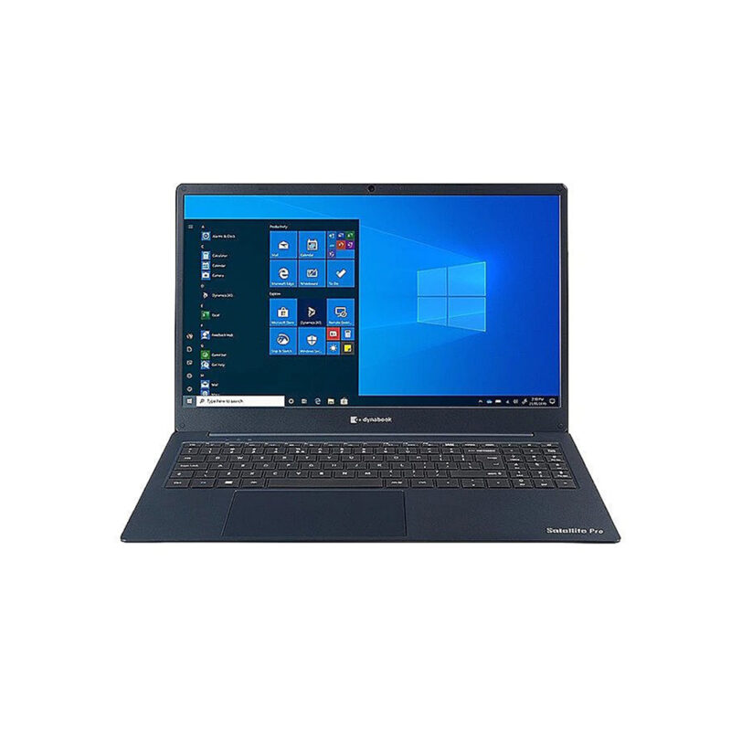 Toshiba Satellite C50-H-101 15.6'' FHD/ i5/ 8GB/ 256GB SSD/ W10Pro (C50H101) (TOSC50H101M)