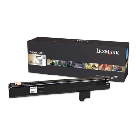 LEXMARK C935