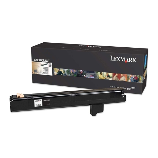LEXMARK C935 LEXMARK C935