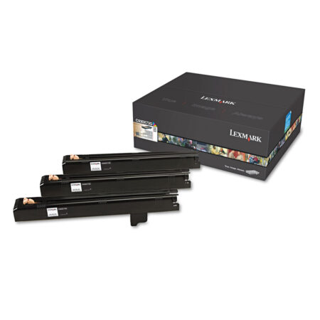 LEXMARK C935