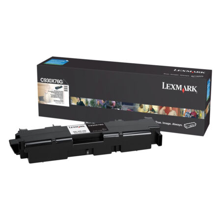 LEXMARK C935