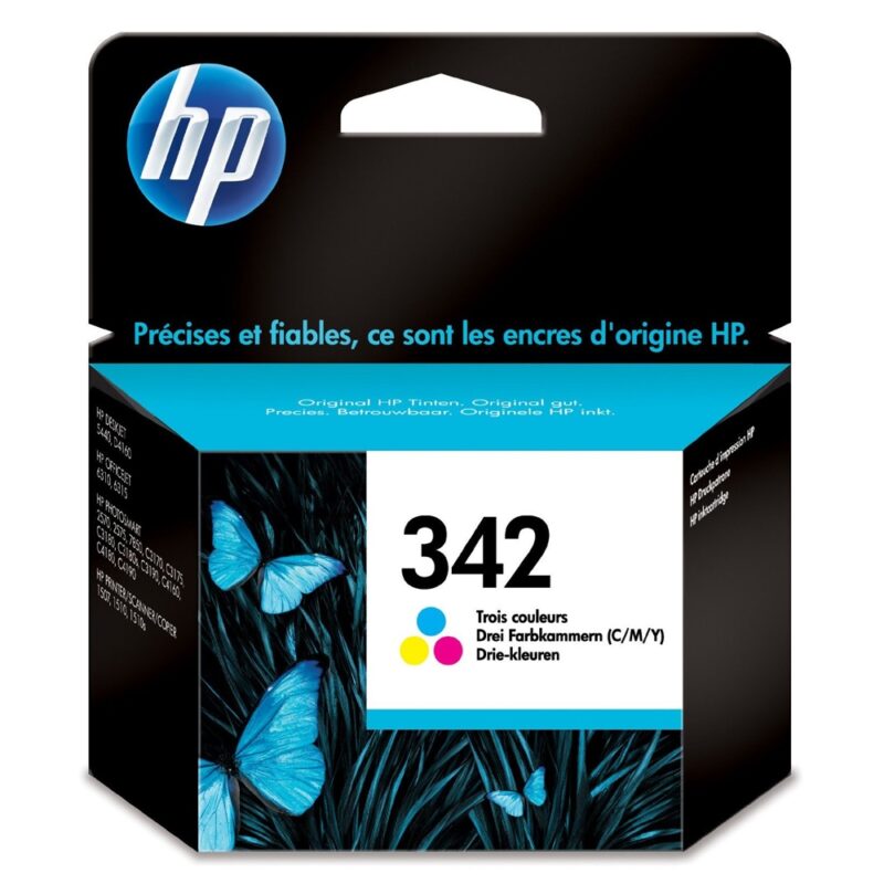 HP Μελάνι Inkjet No.342 Colour (C9361EE) (HPC9361EE) HP Μελάνι Inkjet No.342 Colour (C9361EE) (HPC9361EE)