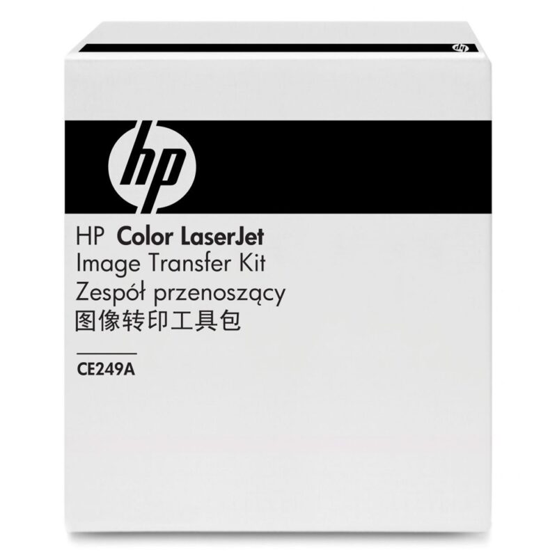 HP Color LaserJet Transfer Kit (CE249A) (CC493-67909) (HPCE249A)