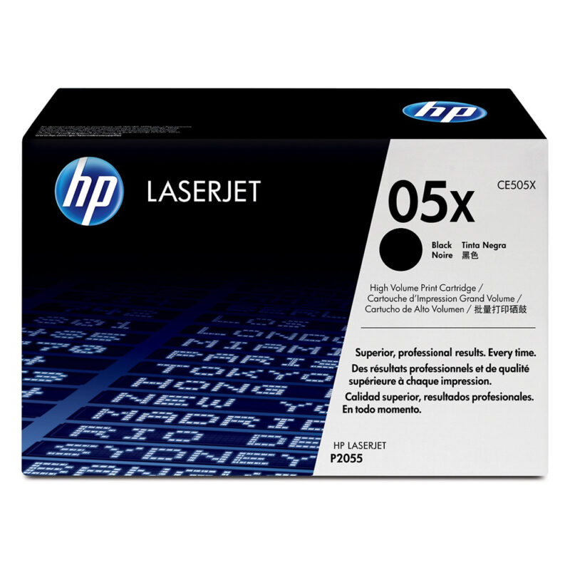 HP LaserJet P2055/DN/X/D HC (6