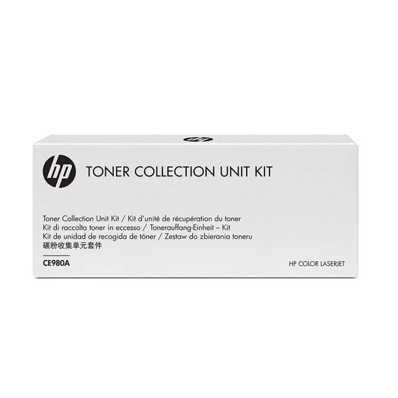 HP Color LaserJet CP5525 Waste Bin (CE980A) (HPCE980A)