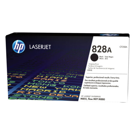 HP Drum 828A LJ PRO M880/855 Black (CF358A) (HPCF358A)