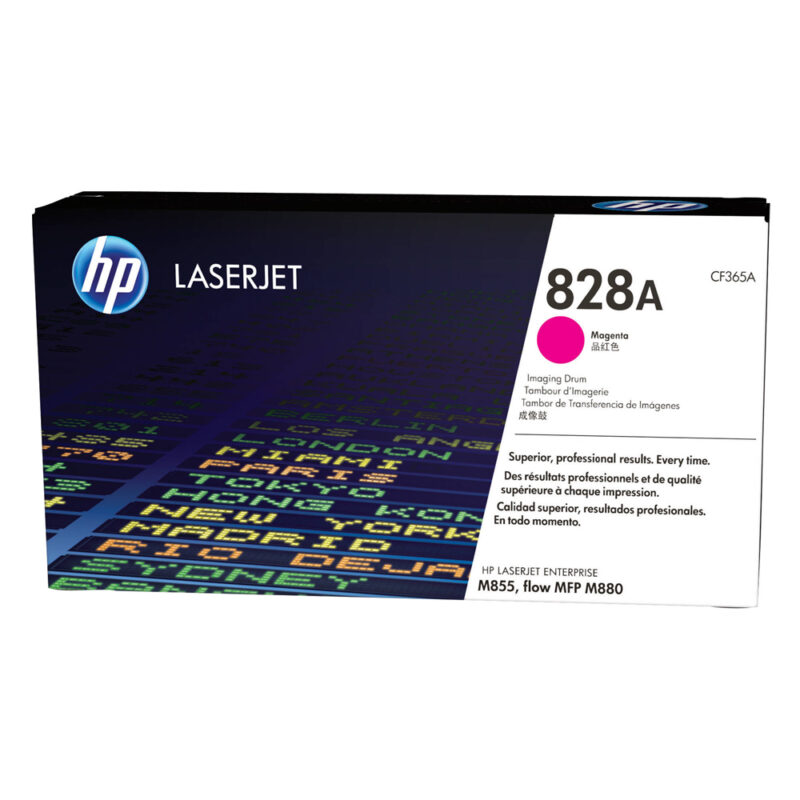 HP Drum 828A LJ PRO M880/855 Magenta (CF365A) (HPCF365A)