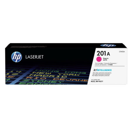 HP Color LaserJet PRO M252/MFP M277 Cyan Toner (CF401A) (HPCF401A)
