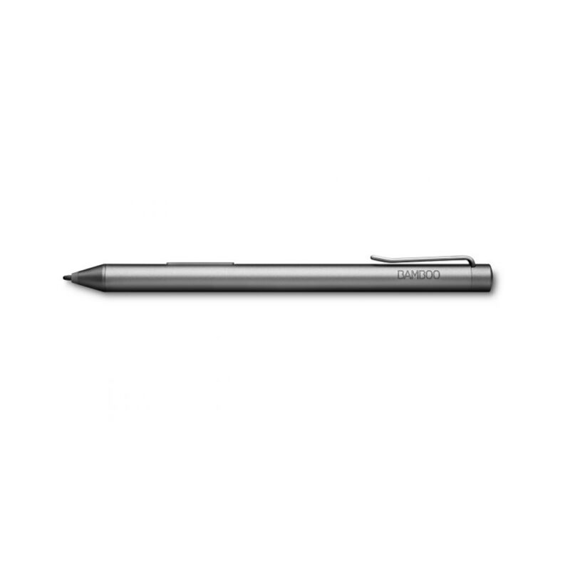 Wacom Bamboo Ink stylus pen 19g Grey (CS323AG0B) (WACCS323AG0B) Wacom Bamboo Ink stylus pen 19g Grey (CS323AG0B) (WACCS323AG0B)