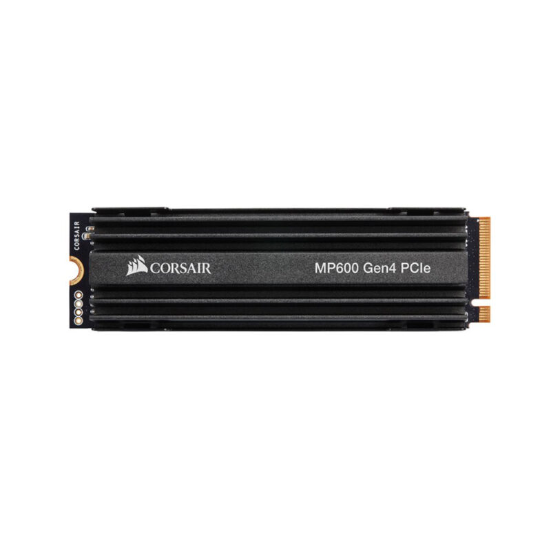 Corsair Force Series Gen.4 PCIe MP600 500GB NVMe M.2 SSD (CSSD-F500GBMP600)