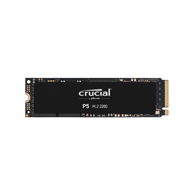 Crucial SSD P5 250GB 3D NAND NVME PCIe M.2 (CT250P5SSD8) (CRUCT250P5SSD8) Crucial SSD P5 250GB 3D NAND NVME PCIe M.2 (CT250P5SSD8) (CRUCT250P5SSD8)