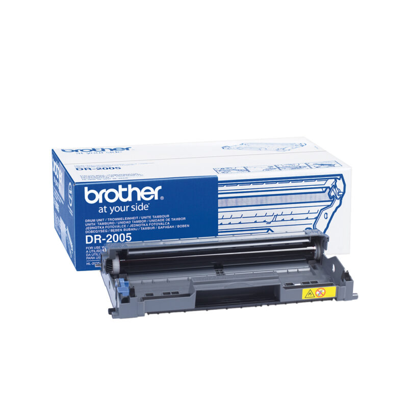 BROTHER HL 2035 DRUM (DR2005) (BRO-DR-2005) BROTHER HL 2035 DRUM (DR2005) (BRO-DR-2005)