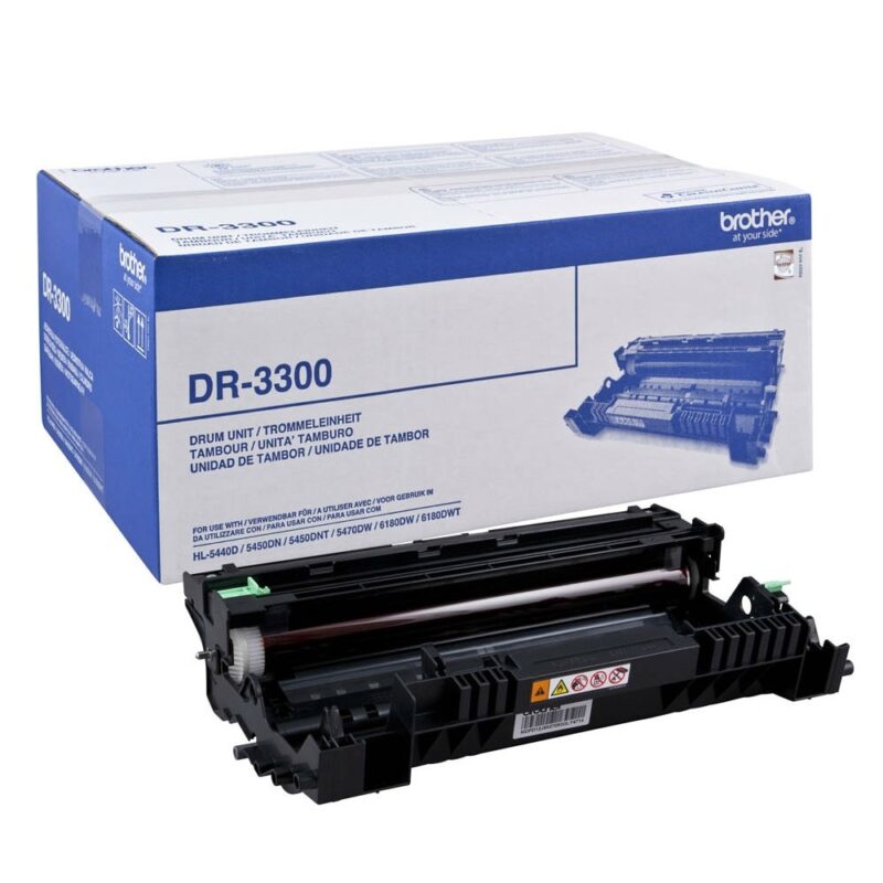 BROTHER HL 5440/5450/5470/6180