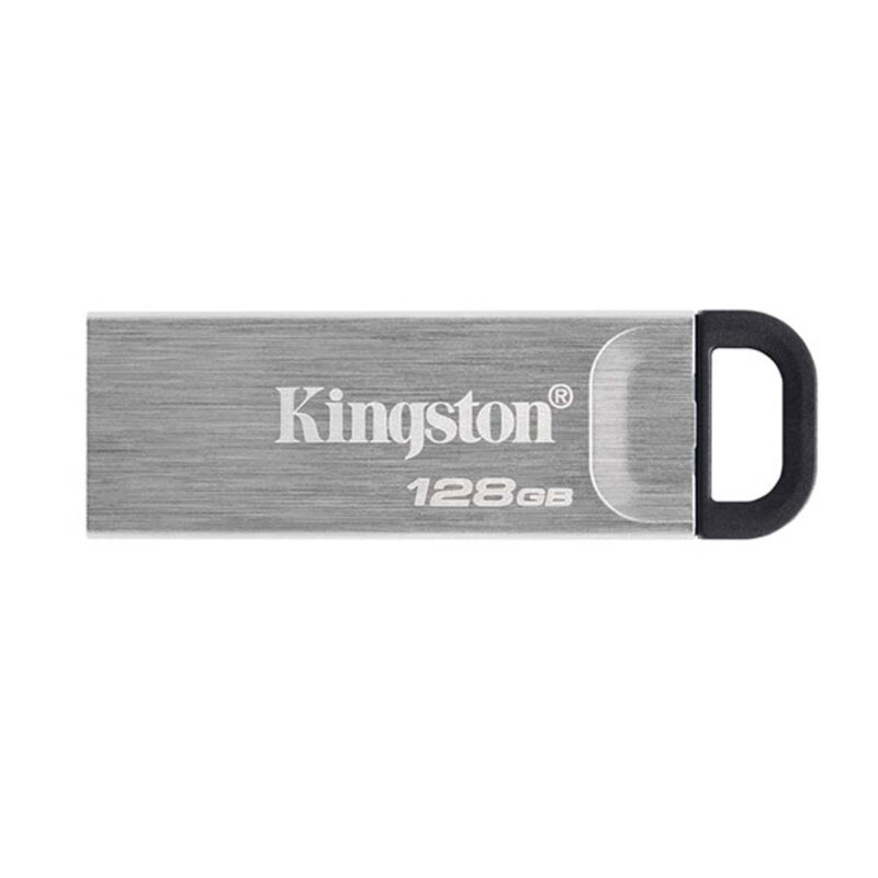 Kingston DataTraveler Kyson 128GB USB 3.2 Gen 1 (DTKN/128GB) (KINDTKN/128GB) Kingston DataTraveler Kyson 128GB USB 3.2 Gen 1 (DTKN/128GB) (KINDTKN/128GB)