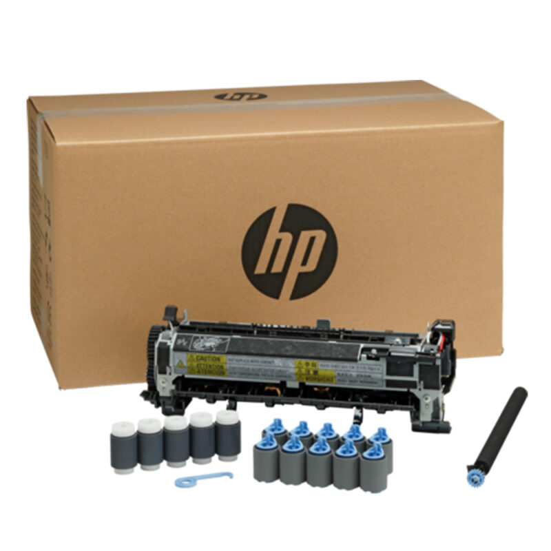 HP LaserJet Printer 110V Maintenance Kit (F2G76A) (HPF2G76A) HP LaserJet Printer 110V Maintenance Kit (F2G76A) (HPF2G76A)