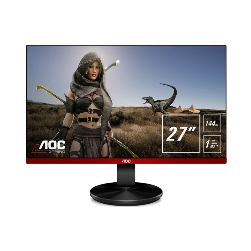 AOC G2790PX Gaming Monitor 27'' with speakers (G2790PX) (AOCG2790PX)