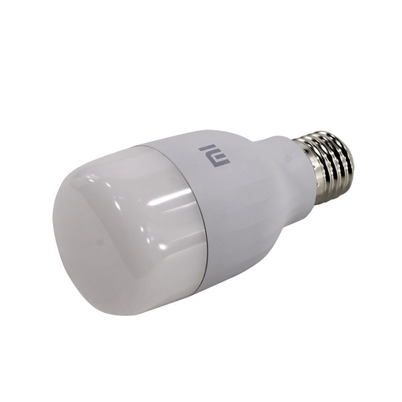 Xiaomi Mi Smart Led Bulb Essential White And Color (GPX4021GL) (XIAGPX4021GL) Xiaomi Mi Smart Led Bulb Essential White And Color (GPX4021GL) (XIAGPX4021GL)