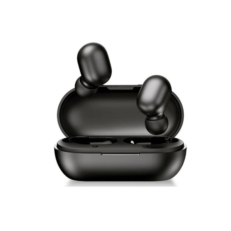 Haylou GT1 True Bluetooth Wireless Earbuds Black (GT1BK) (HAYGT1BK) Haylou GT1 True Bluetooth Wireless Earbuds Black (GT1BK) (HAYGT1BK)
