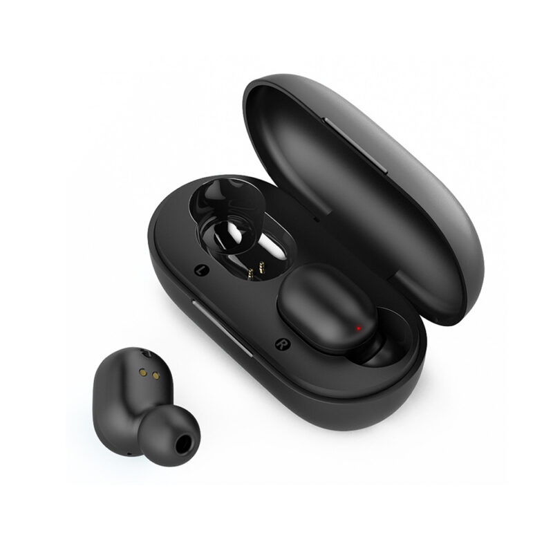 Haylou GT1 Plus True Bluetooth Wireless Earbuds Black (GT1PLUSBK) (HAYGT1PLUSBK) Haylou GT1 Plus True Bluetooth Wireless Earbuds Black (GT1PLUSBK) (HAYGT1PLUSBK)