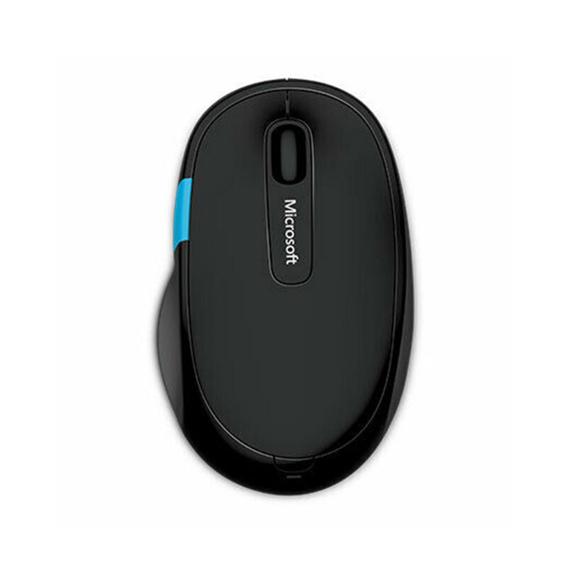 Microsoft Mouse Sculpt Comfort (H3S-00001) (MICH3S-00001) Microsoft Mouse Sculpt Comfort (H3S-00001) (MICH3S-00001)