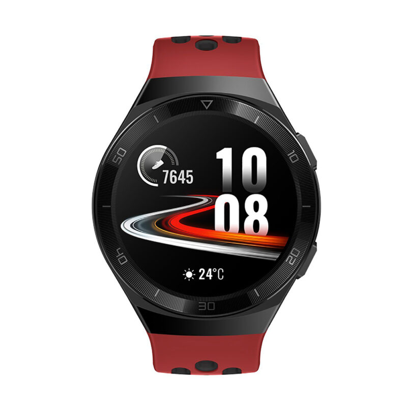 Watch Huawei GT 2e 46mm - Red EU (HUAHCT-B19RD) Watch Huawei GT 2e 46mm - Red EU (HUAHCT-B19RD)