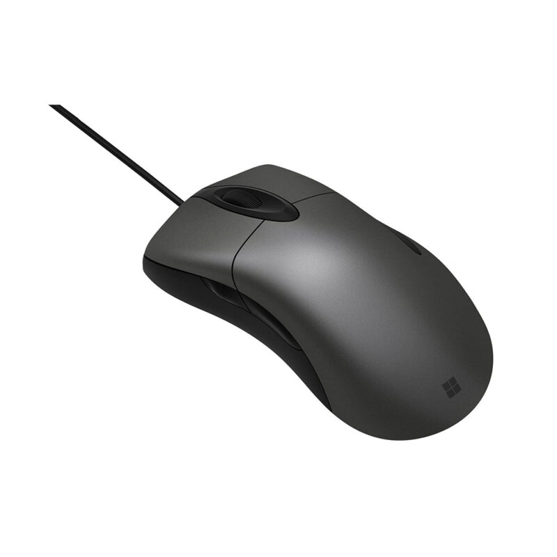Microsoft Mouse Classic Intellimouse Black (HDQ-00002) (MICHDQ-00002) Microsoft Mouse Classic Intellimouse Black (HDQ-00002) (MICHDQ-00002)