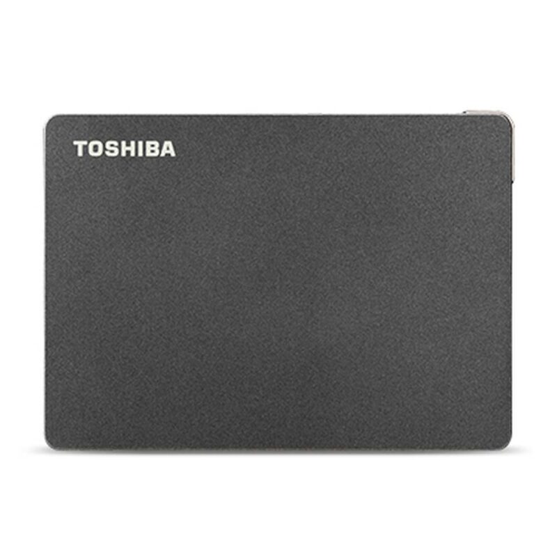 Toshiba Canvio Gaming 2TB External HDD 2.5" USB 3.2 Gen 1 (HDTX120EK3AA) (TOSHDTX120EK3AA) Toshiba Canvio Gaming 2TB External HDD 2.5" USB 3.2 Gen 1 (HDTX120EK3AA) (TOSHDTX120EK3AA)