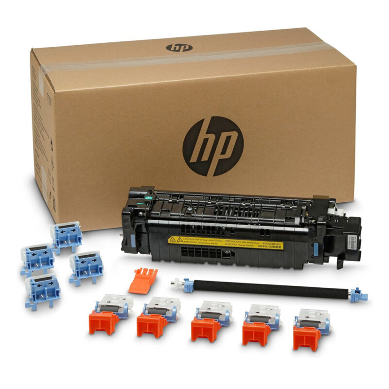 HP LaserJet 110v Maintenance Kit (J8J87A) (HPJ8J87A) HP LaserJet 110v Maintenance Kit (J8J87A) (HPJ8J87A)