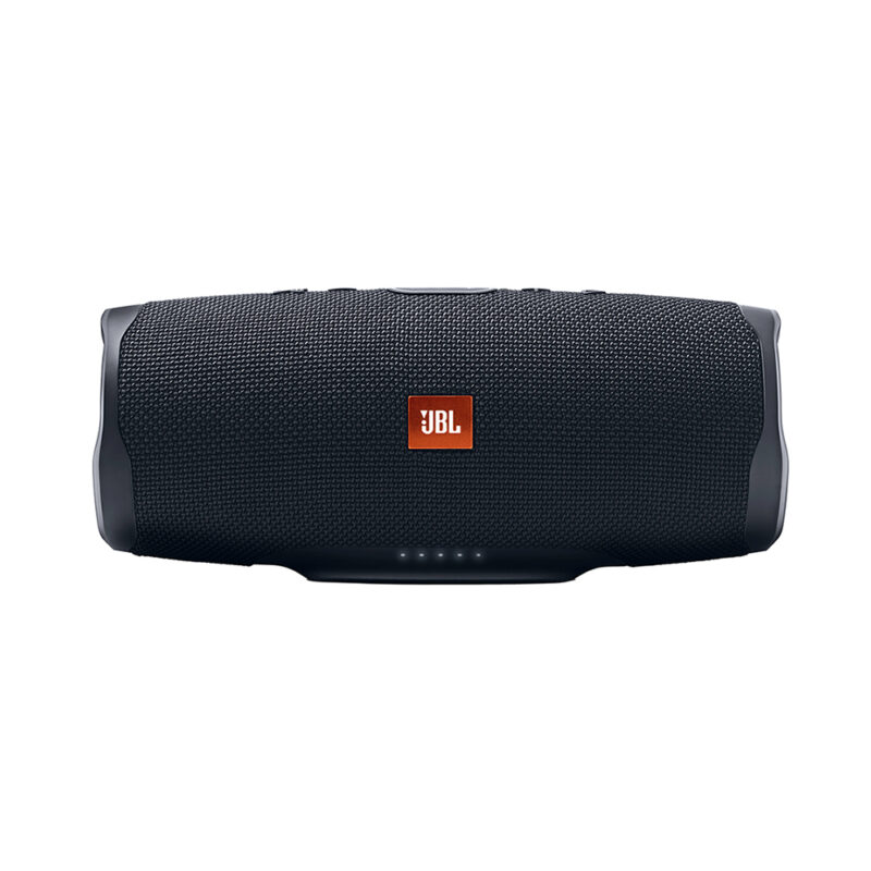 JBL Charge4 Portable Bluetooth Speaker Blue (JBLCHARGE4BLU)