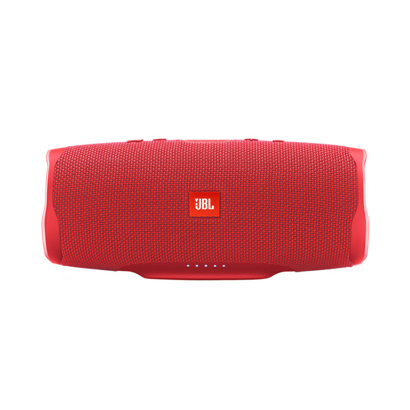 JBL Charge4 Portable Bluetooth Speaker Red (JBLCHARGE4RED) JBL Charge4 Portable Bluetooth Speaker Red (JBLCHARGE4RED)